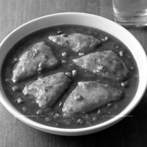 Fish Schezwan Gravy