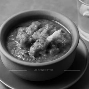 Mutton Handi