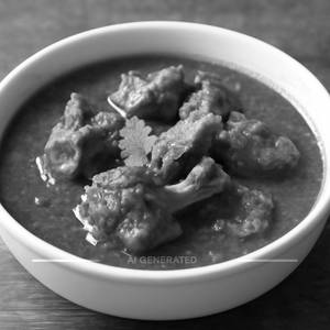 Mutton masala