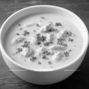 Cream Of Chicken Soup