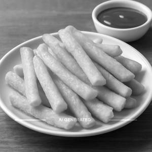 Finger Chips