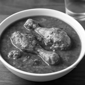 Chicken Rajwadi