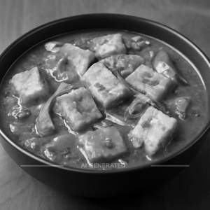 Paneer Kadhai