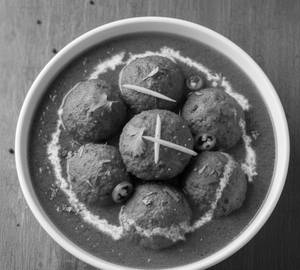 Veg Kofta