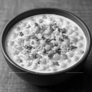 Boondi Raita
