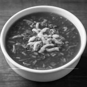 Chicken Hot & Sour Soup