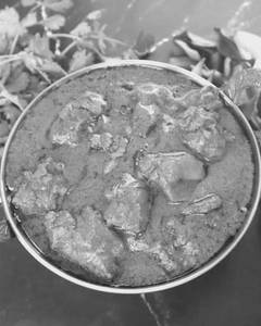 Chicken Mughalai [Boneless] Curry