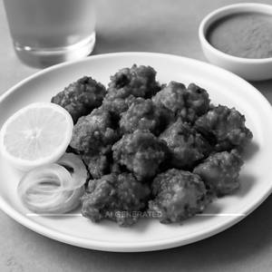 Chicken fry