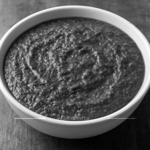 Plain palak