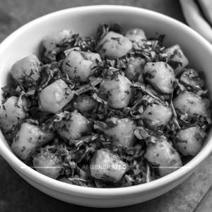 Aloo Methi