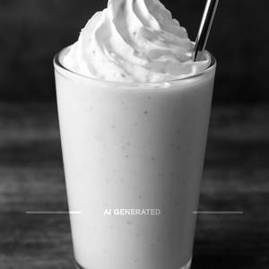 Vanilla Shake
