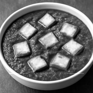 Palak Paneer