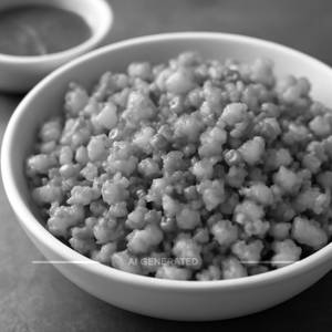 Crispy Corn