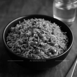 Schezwan Fried Rice
