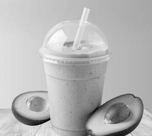 Avocado (Butter Fruit) Juice