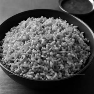 Veg Schezwan Fried Rice