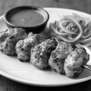 Banjara Chicken Kebab