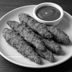 Chicken Sangrilla