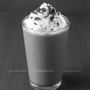 Red Velvet Shake