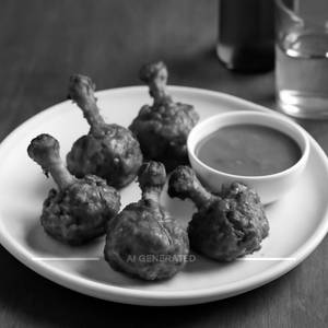 Chicken Lollipop