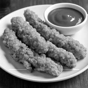 Chicken Kentucky
