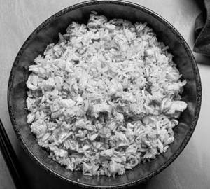 Egg Fried Rice | ఎగ్ రైస్