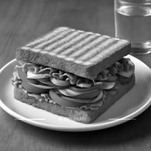 Veg Sandwich
