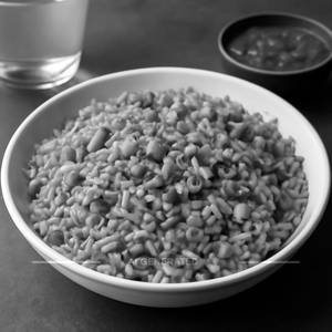 Veg schezwan fried rice