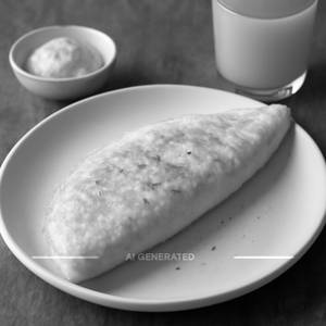 Plain Omelette