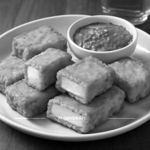 Paneer Pakoda          