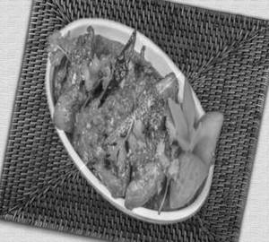 Handi chicken