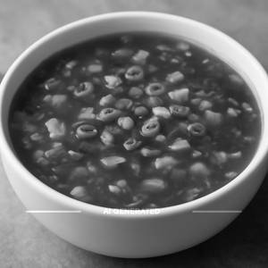 Veg Hot And Sour Soup