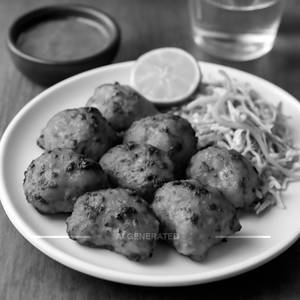 Chicken Tikka