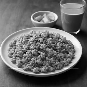 Egg bhurji