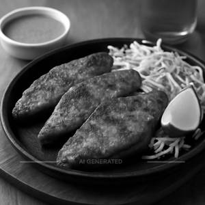 Fish tawa