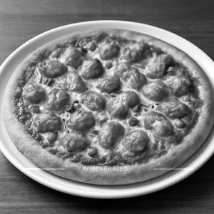 Chicken Pizza