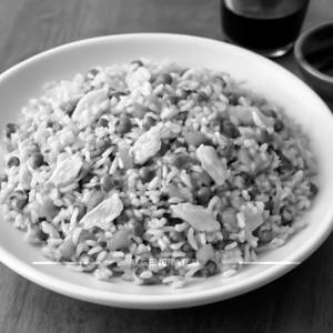 Egg Fried Rice
