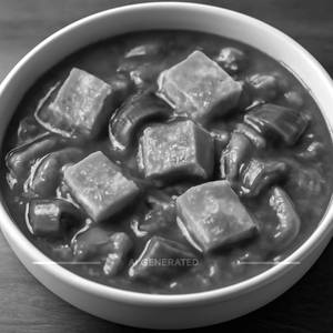 Paneer Chilli Gravy