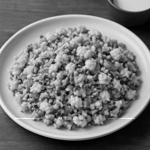 Paneer Bhurji 