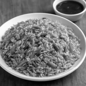 Veg Schezwan Rice