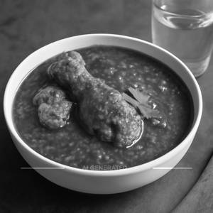 Chicken kolhapuri