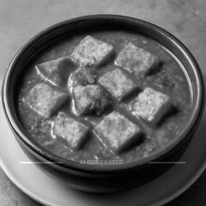 Paneer Handi