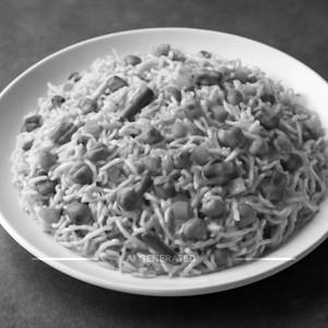 Singapuri Rice