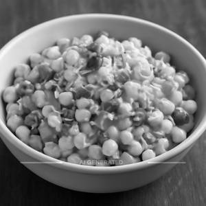 Corn Chaat