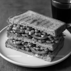 Veg sandwich
