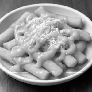 Cheese Fingers