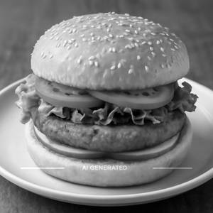 Classic Burger