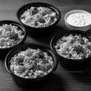 Veg Biryani( Pack Of 4)