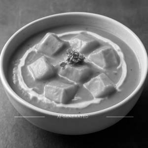 Paneer Butter Masala