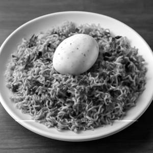 Egg Biryani